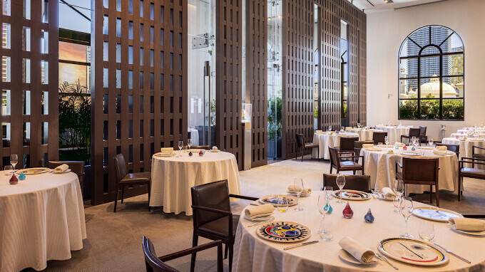 Caesars Palace Las Vegas Hotel and Casino